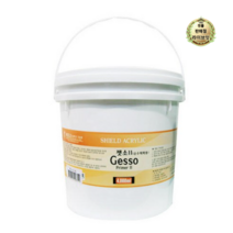 던에드워드 초강력 프라이머 젯소 울트라그립 (약 4L) 페인트 하자방지 페인트 필수 하도재, 4L, 1개