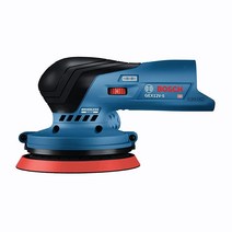 BOSCH 최대 12V 브러시리스 랜덤 오빗 샌더126997