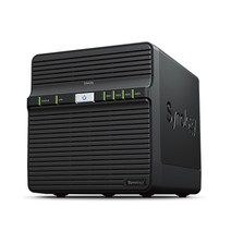 [Synology대리점] 시놀로지 DS420J 정품 판매대리점 4bay / 하드미포함