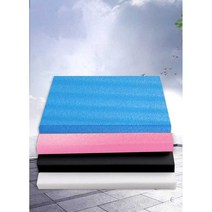 압축스티로폼 에바폼 충격흡수 epe 스펀지 압축 판넬 공장 상업용, 03. 블랙 폭 1m 길이 2m 두께 4cm