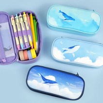 10000고래파우치케이스, 민트