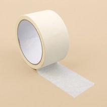 단색마스킹테이프 두꺼운 마스킹테이프 마테 20M 50mm