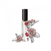 제주 비자림 동백 향수 30ml, 선택상품