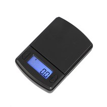 휴대용 초소형 전자저울(500x0.1g)계량 주방저울, 단일옵션