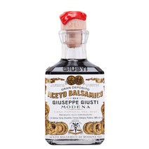 주세페 주스티 일 발사미코디모데나 250ml, 1개