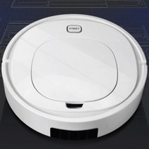 무선 대형 로봇 청소기 USB 충전 물걸레 강한흡인력 편리한 청소기