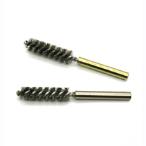브러시 호젤 청소용 와이어 BRUSH, 아이언용
