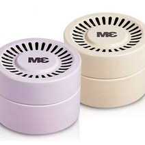 씨엔시아 3M 포름알데히드 제거제 75G 차량 탈취제 골드 냄새제거 실내방향제, 핑크