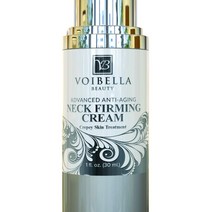보이벨라 넥 파밍 크림 처지고 주름진 피부를 위한 보습 로션, 기본