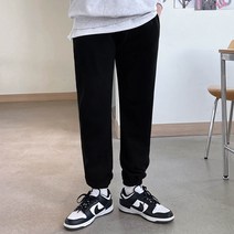 바이모노 / 10컬러 조거 트레이닝팬츠 28~38
