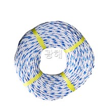 광해 PP로프 5mm X 80m, 1롤