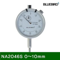1EA0.01다이얼인디게이터vqr 500NA2046S0-10mm