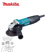 마끼다 GA4030 마끼다4인치유선그라인더