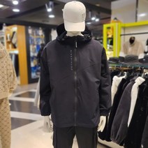 리트머스사선배색후드집업LN1JU033NC광주역점