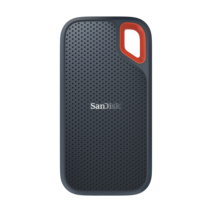 샌디스크 익스트림 포터블 외장 SSD E61 1050MB/s (사은품), 2TB