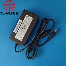 BN44-00720A 모니터 AC/DC 어댑터 LS27E510C S22D390Q S24E500C S27C350H S27D590P S27E332H S27E370D 전원, 한개옵션0