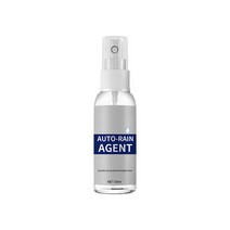 방수스프레이 외벽 투명 방수 100ml 자동 유리 필름 코팅제 방담 자동차 앞 유리 창 유리 코팅 방담제, 30ml 방우