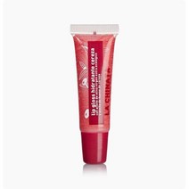 스페인 라치나타 La Chinata 체리 모이스처라이징 립 글로스 10ml, 8팩