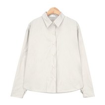스콰즈 셔츠 SCHT015 5COLOR 여자 루즈핏