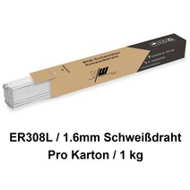 스테인리스강용접봉 TIG ER308L, [02] 2.4mm