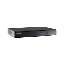 하이크비전 16채널 올인원 DVR CCTV 녹화기 DS-7216HQHI-F1/N