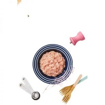 정글키친 고양이 생식 미디엄 프로틴 치킨박스4박스/80팩, 불포함