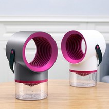 캠핑 카라반 모기 퇴치기 포충기 소형 휴대용 가정용모기잡는기계 업소용모기퇴치기 전자포충기 모기포집기 전기모기퇴치기 캠핑모기퇴치기 모기포충기 가정용모기퇴치기 포충기 살충등, 1모기퇴치기회색-소형(품절)