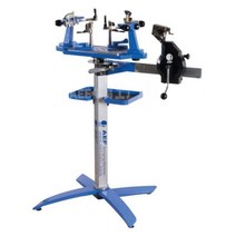 스트링 머신 배드민턴 테니스 반자동 탁상용 반 자동 회전 줄