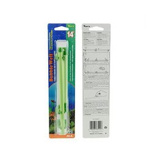 기포발생기 어항 산소 공기 방울 튜브 아름다운 수경 거품 벽 천공 분무 버블 바 수족관 공기 펌프 액세서리, [03] 14inch