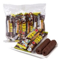 우마이봉 초코맛 스낵, 6g, 40개