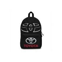 Ebay 자동차 팬을 위한 TOYOTA 백팩