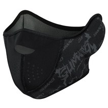 오토바이 얼굴마스크 반 얼굴 마스크 커버 겨울 따뜻한 양털 moto balaclava 통기성 방풍 스키 자전거 타기 남성 여성, 협력사, 06
