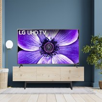 LG 55인치 139cm(55) 4K UHD 스마트TV 55UN6950ZUA 로컬OK, 지방 벽걸이설치비포함