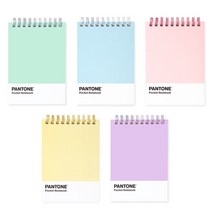 팬톤 상철수첩, 민트