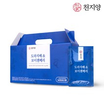 도라지배 앤 보이젠베리, 70ml, 1박스