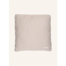 [정품] JOOP! 욥 옙! 쿠션 베개 커버 J! 장식품 1001106337, BEIGE, 40x40