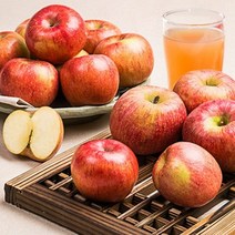 의성 홍로 자홍 흠집사과 10kg 가정용 주스용 대용량, 흠집사과 중