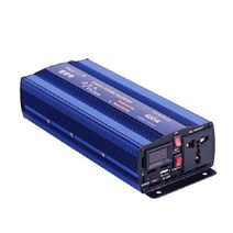 벨류텍 파워 인버터 순수 정현파 VIP-2000W 차량 배터리 차량용, 12V