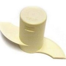 쿠진아트 반죽기 블레이드 거품날 부속품 미국내수용