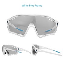 라이딩고글 사이클선글라스 편광안경고글 X-TIGER 사이클링 선글라스 자전거 안경 UV400 야외 스포츠 도로, 05 X-YJ-EXS05