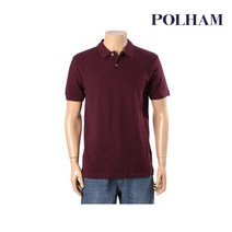 폴햄 폴햄 남여공용 베이직 피케 카라 티셔츠_PHA2TT3900