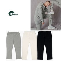 네파 NC송파점 남성용 베이직한 컬러와 심플한 디자인으로 이지 코디가 가능하며 편안하게 입을 수 있는 스타일 C-TR 에센셜 트레이닝 팬츠 7HA6361 SPPN