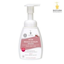 비오텀 인팀 워시폼 크렌베리 250 ml, 비오텀 인팀 워시폼 크렌베리 25