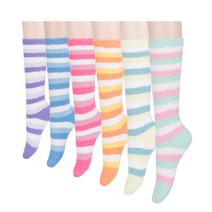 링글 롱 수면양말