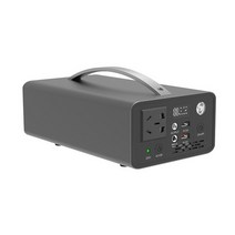 올인원파워뱅크 캠핑 차박 충전식발전기 300w 휴대용 발전소 88000mah 대용량 비상 전원 공급 장치 야외 실내 캠핑 전원 은행 외부, xm300w, 유럽 ​​연합