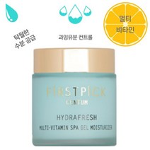 피부 아쿠아 루론산 건성 수딩 비타민 보습 우레아 크림 겨울 스파 수분 젤 세라마이드 히알, 쿠팡2 멀티비타민 스파젤 수분크림 100ml, 쿠팡2 본상품선택