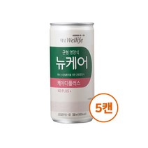 뉴케어 케이디 플러스 200ml 5캔, 다판다슈퍼 1, 다판다슈퍼 본상품선택