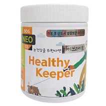 눈물많은 댕댕이 눈건강 영양제 250g 개린이 눈충혈 퍼피 반려견 기능성