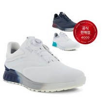[에코코리아정품] 23년 신상품 S-쓰리 보아 남성 골프화, 단품