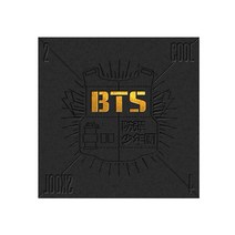 방탄소년단 BTS 싱글 2 COOL 4 SKOOL